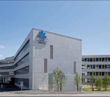 Lausanne - Vennes